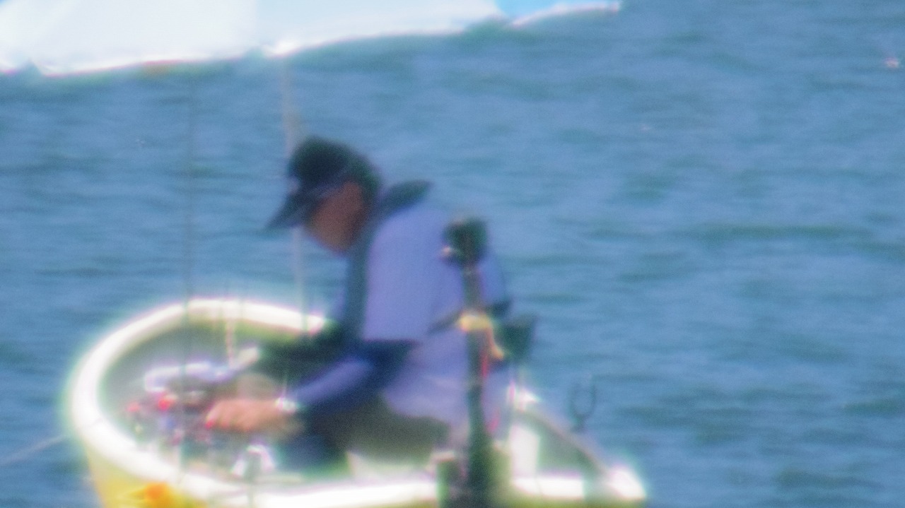 群馬県の赤城山の大沼