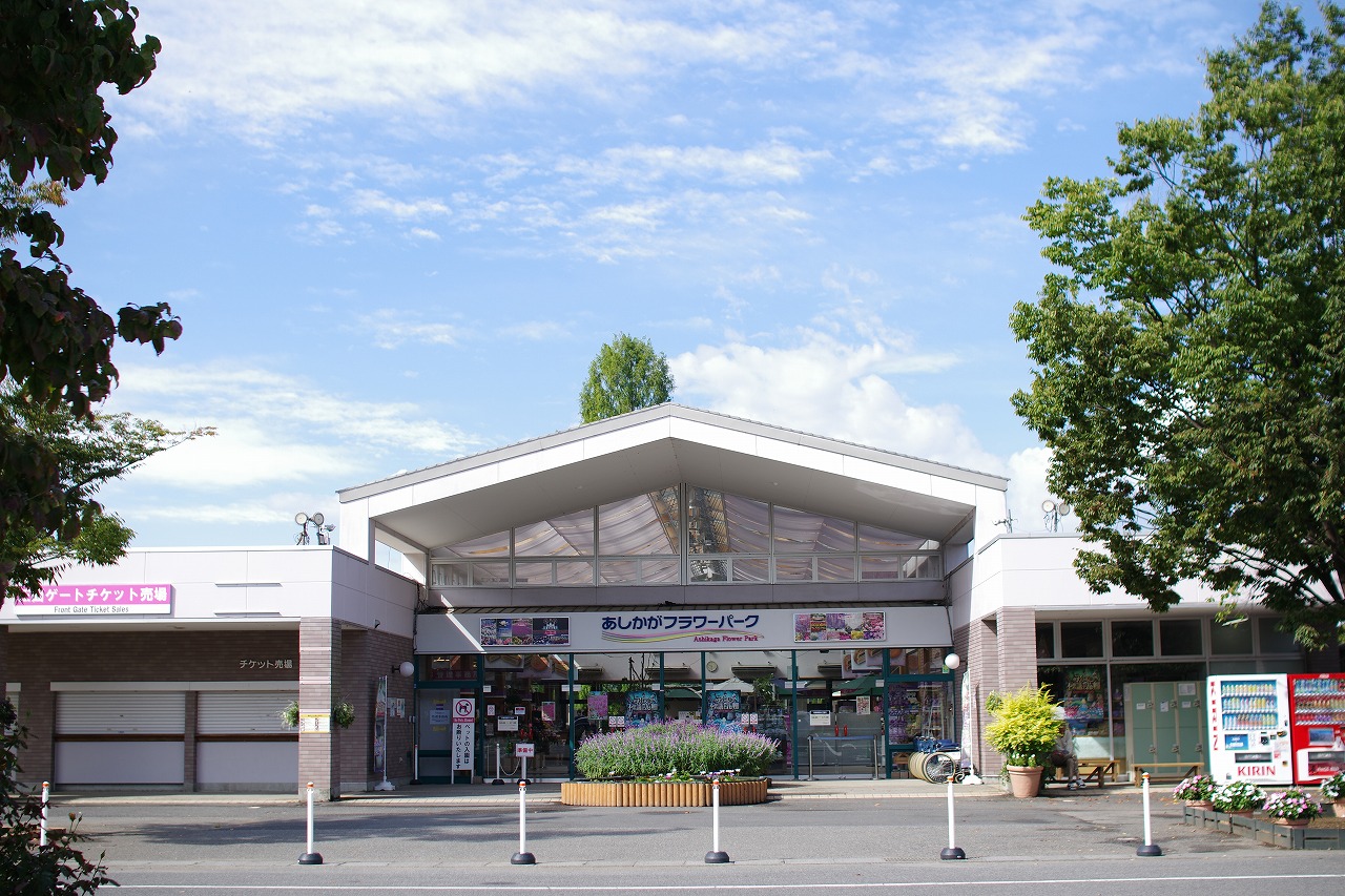 神奈川県横浜市のみなとみらいの夜景
