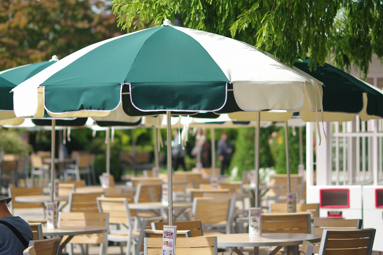 神奈川県横浜市のみなとみらいの夜景