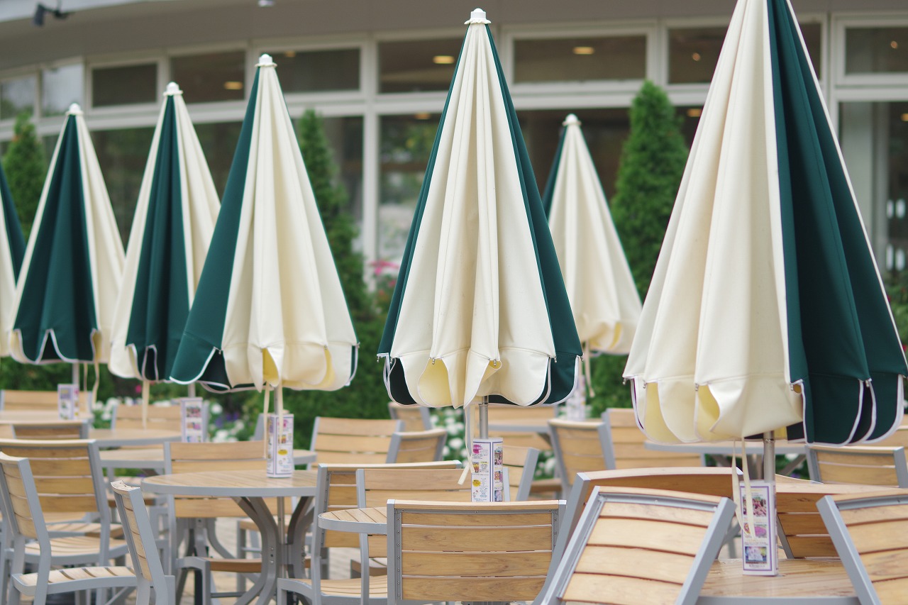 あしかがフラワーパークの花々