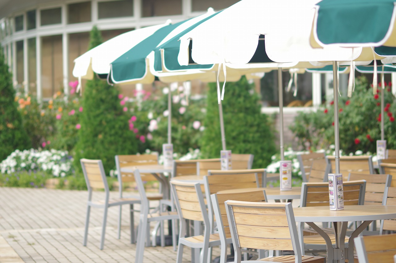 あしかがフラワーパークの花々