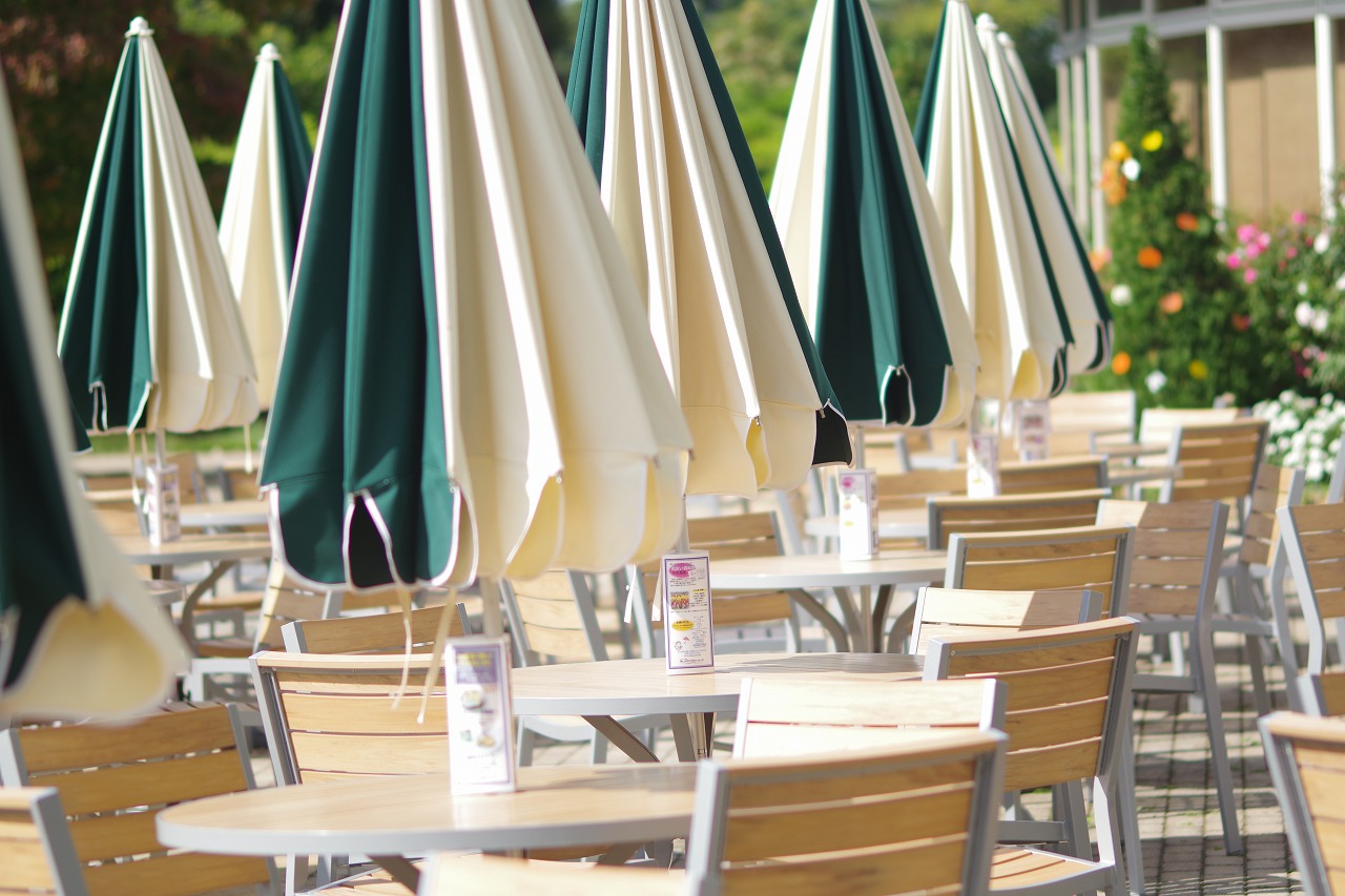 栃木県足利市のあしかがフラワーパークの花々