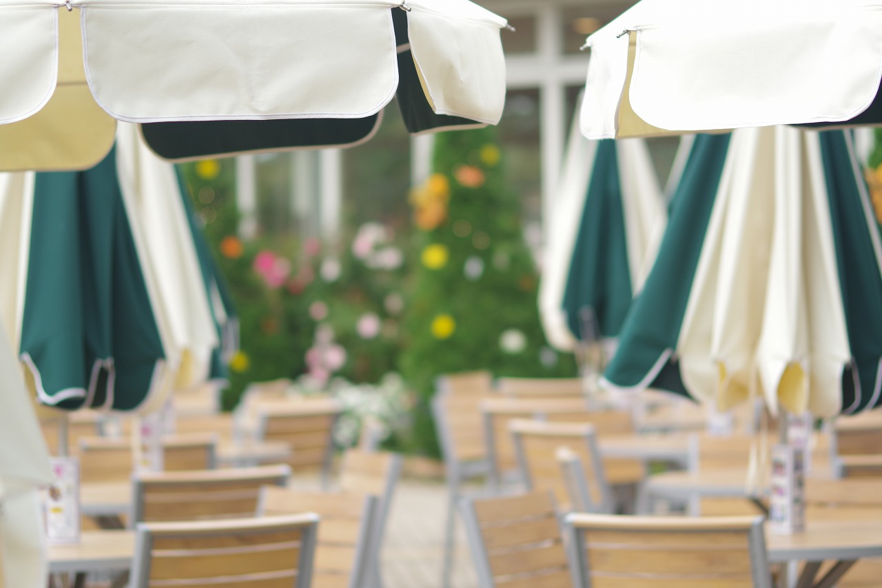 栃木県足利市のあしかがフラワーパーク