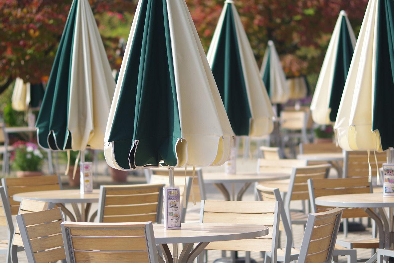 栃木県足利市のあしかがフラワーパークの花々