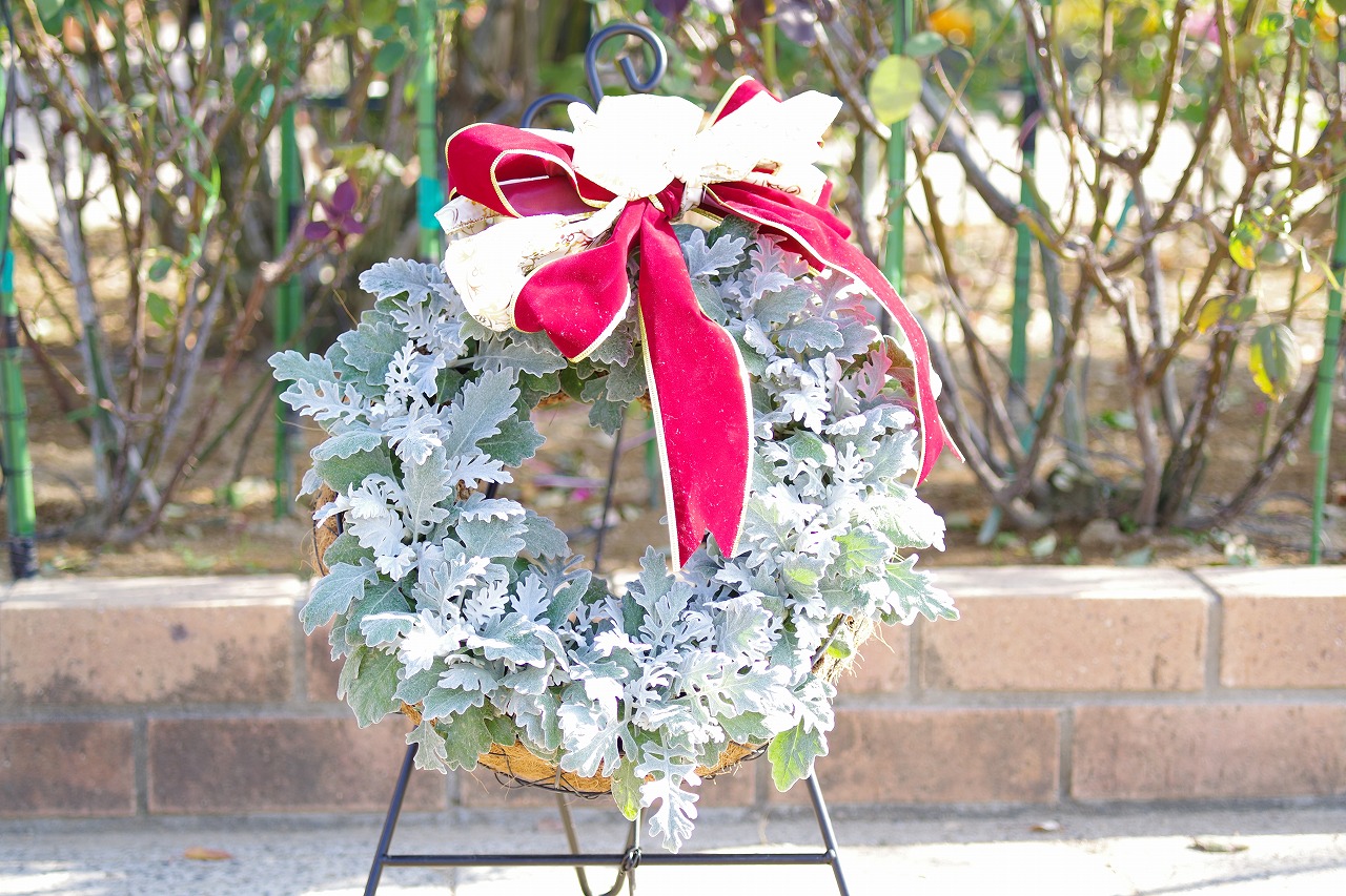 栃木県足利市のあしかがフラワーパークの花々