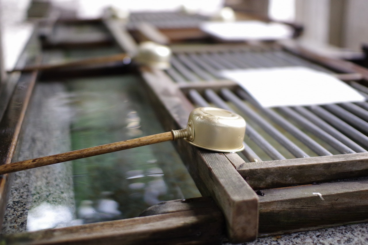 栃木県日光市の日光東照宮