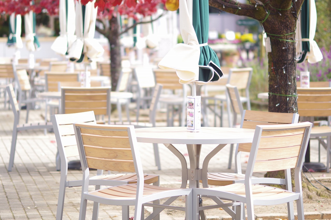栃木県足利市のあしかがフラワーパークの花々