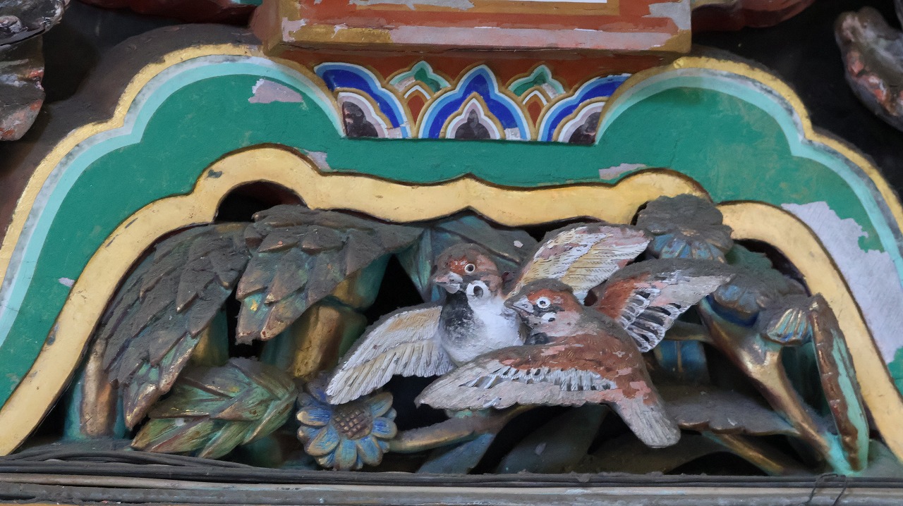 栃木県日光市の日光東照宮