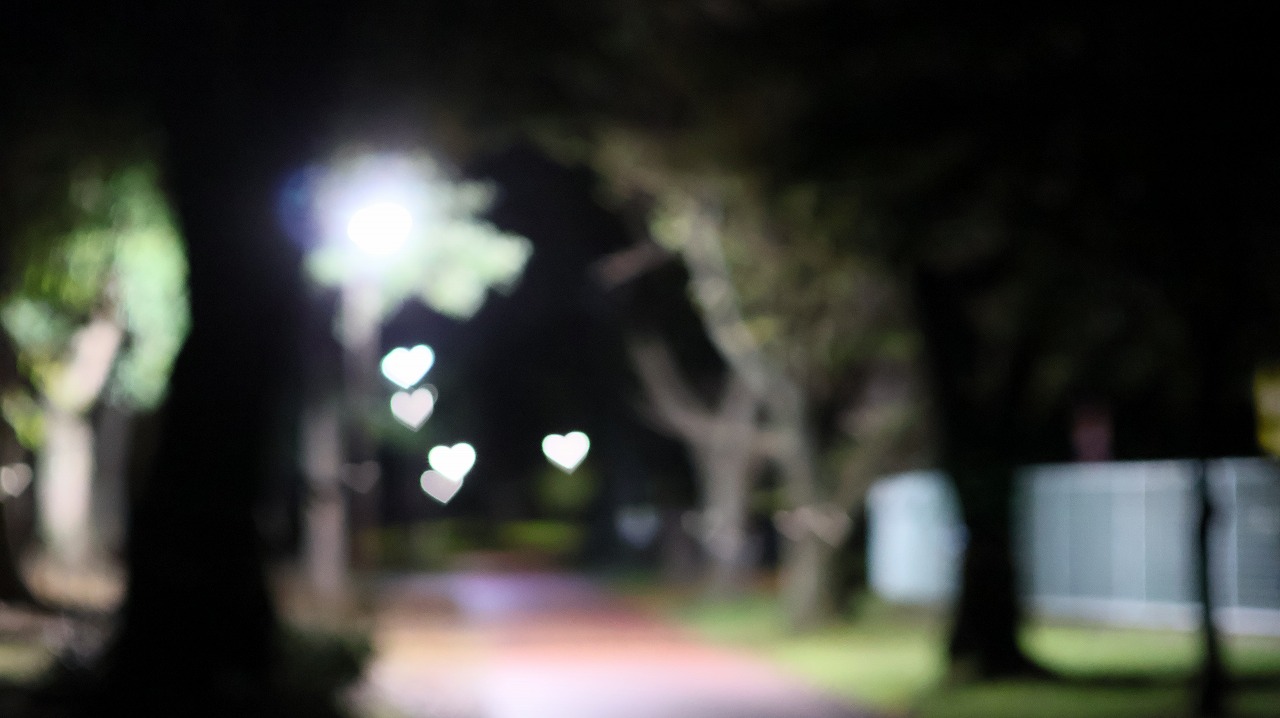 群馬県太田市の太田市運動公園の風鈴