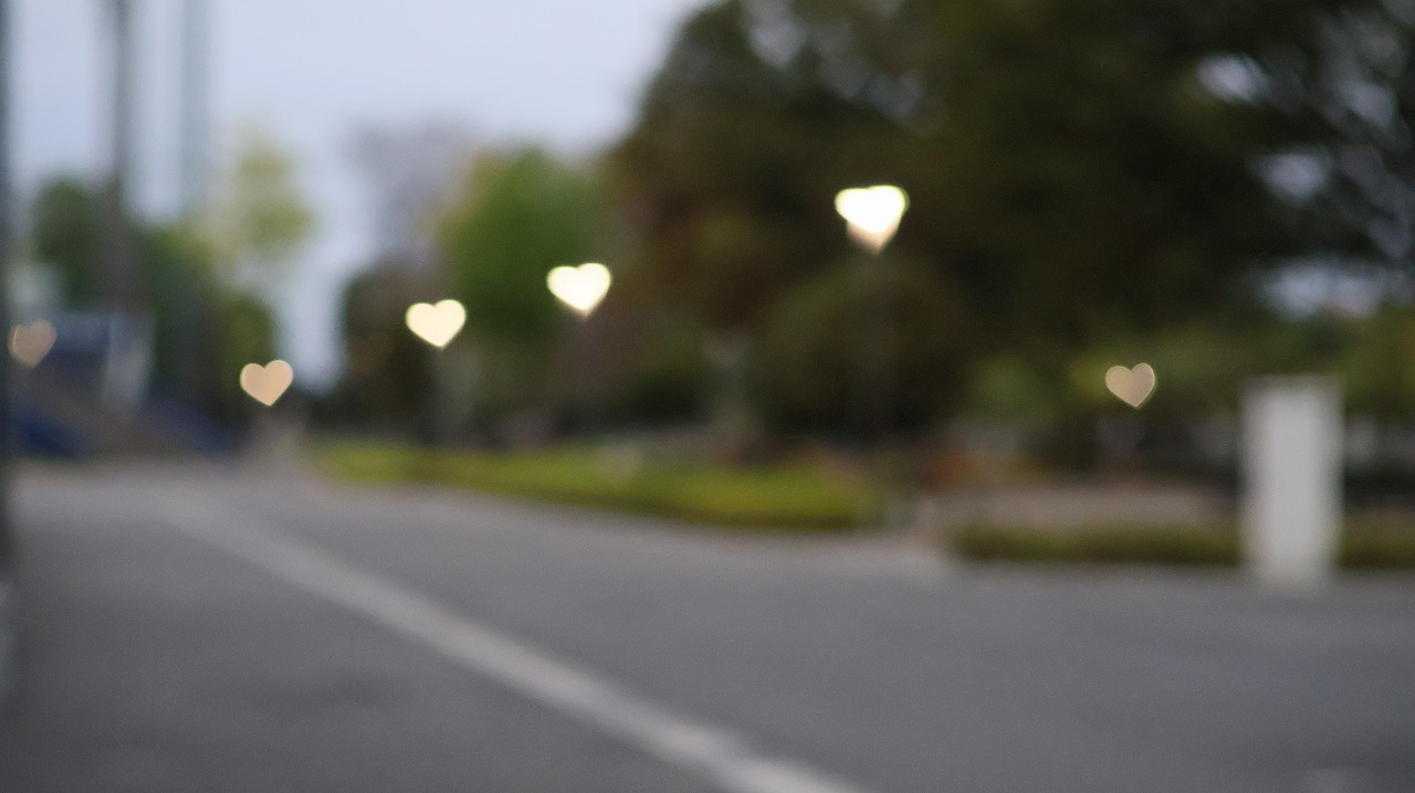 群馬県太田市の太田市運動公園の風鈴