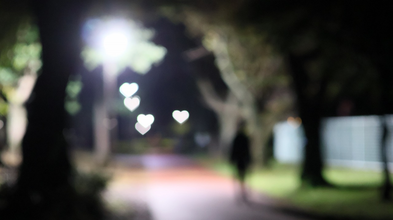 群馬県太田市の太田市運動の風鈴と花