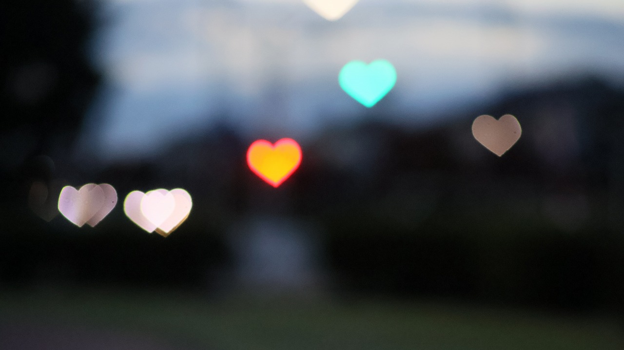 群馬県太田市の太田市運動公園の風鈴と花