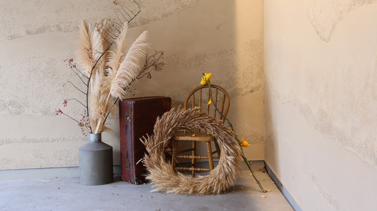 群馬県前橋市の群馬フラワーパークの花々