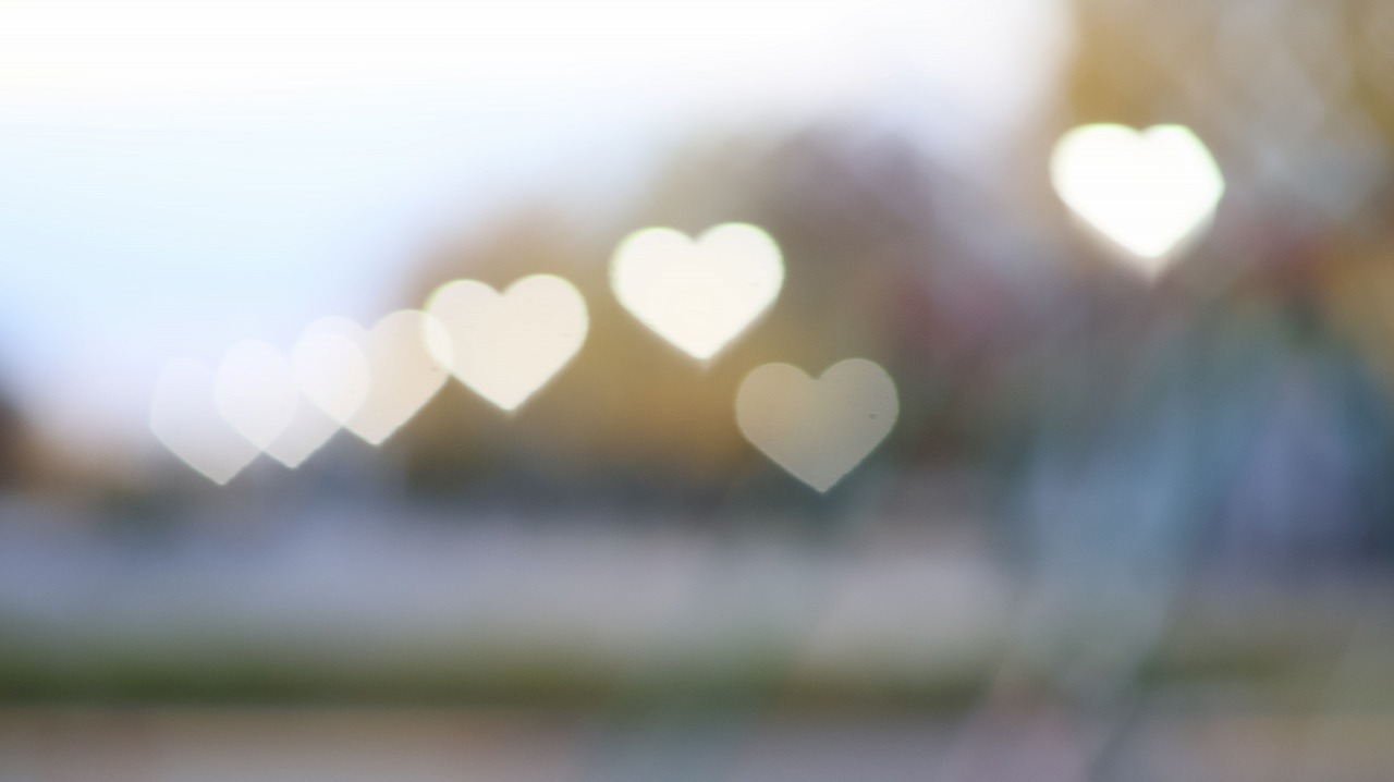 群馬県太田市の太田市運動公園の風鈴と花