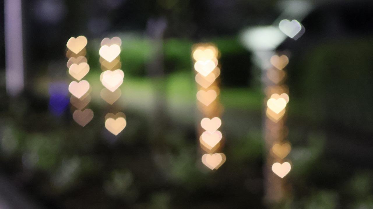 群馬県太田市の太田市運動公園の風鈴