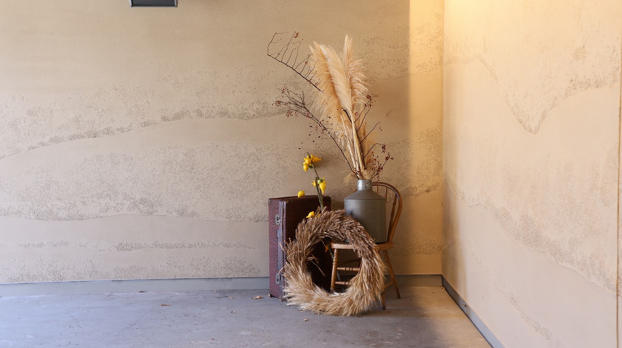 群馬県前橋市の群馬フラワーパークの花々