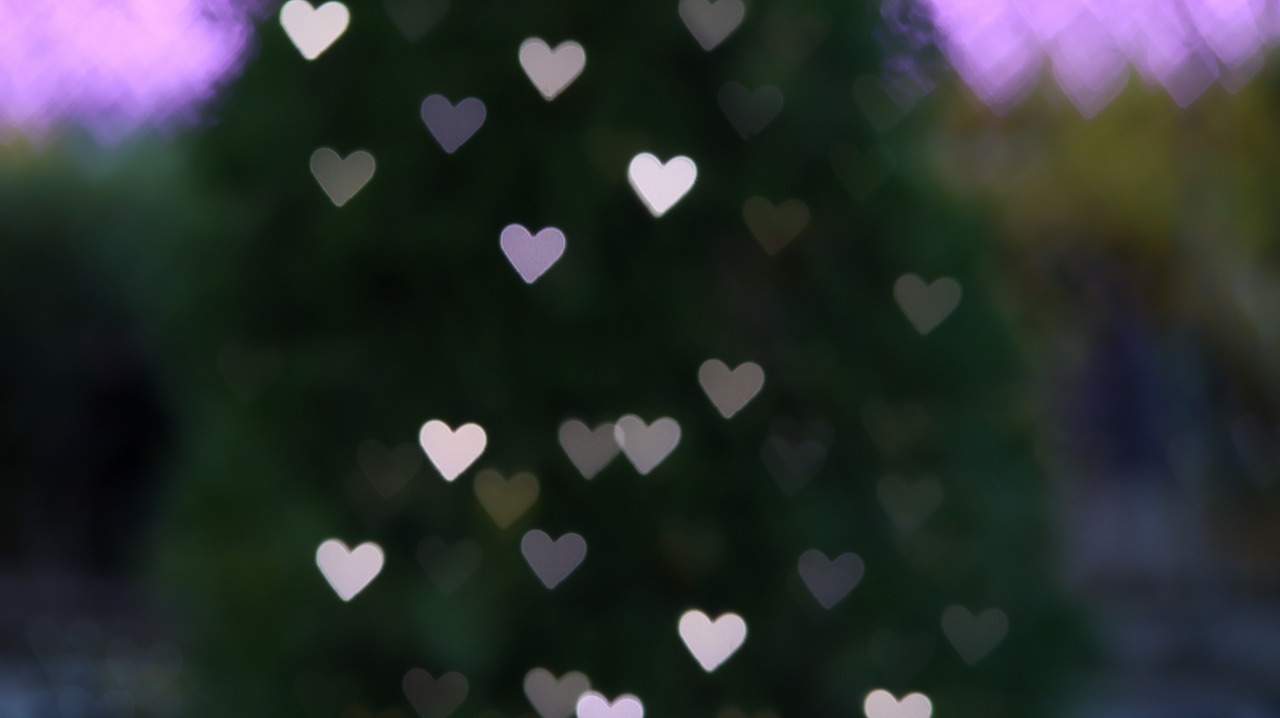 栃木県足利市のあしかがフラワーパークのイルミネーション