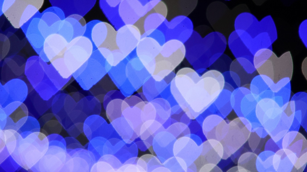 埼玉県本庄市のマリーゴールドの丘公園のイルミネーション